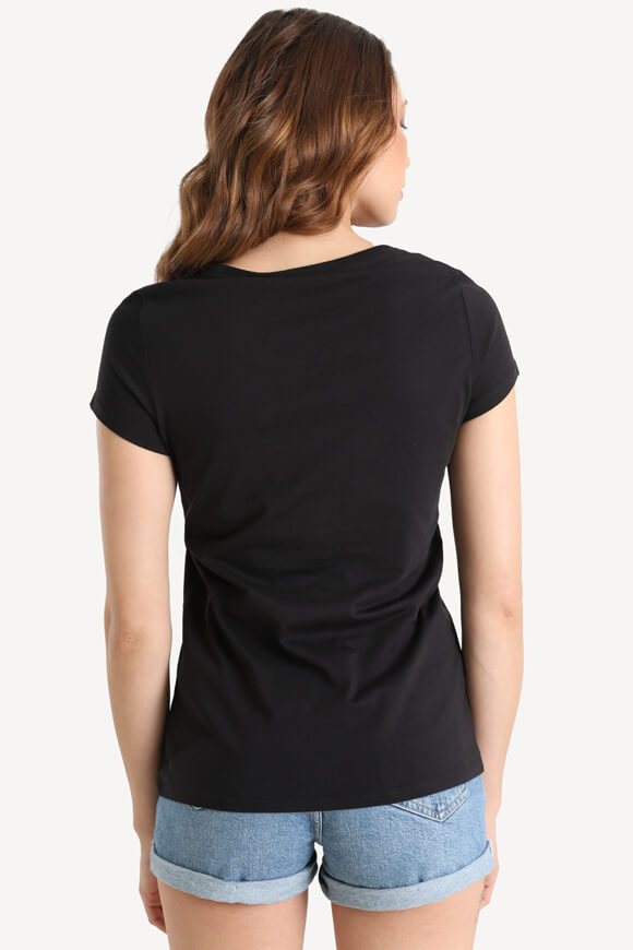 Lucy T-Shirt - Black