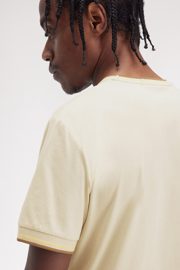 T-Shirt - Oatmeal