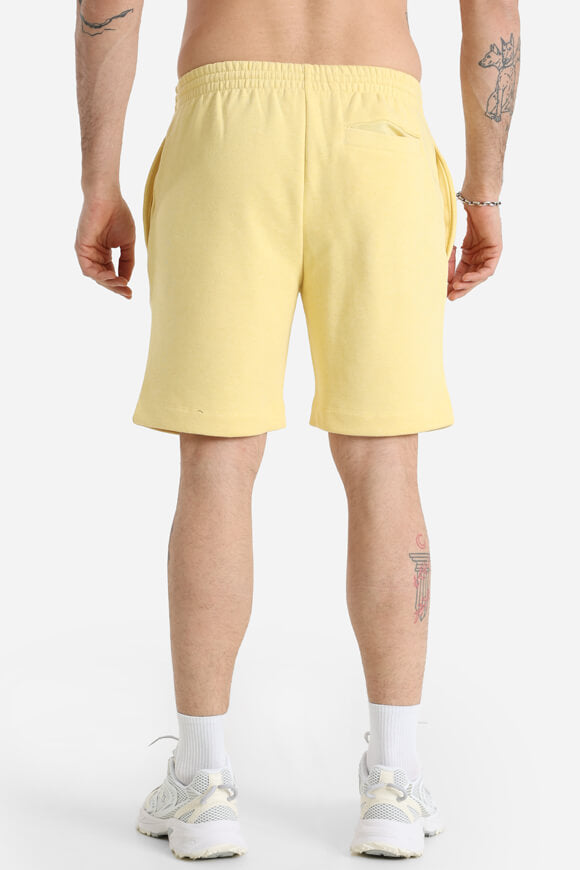 Sweatshorts - Soleil Chine