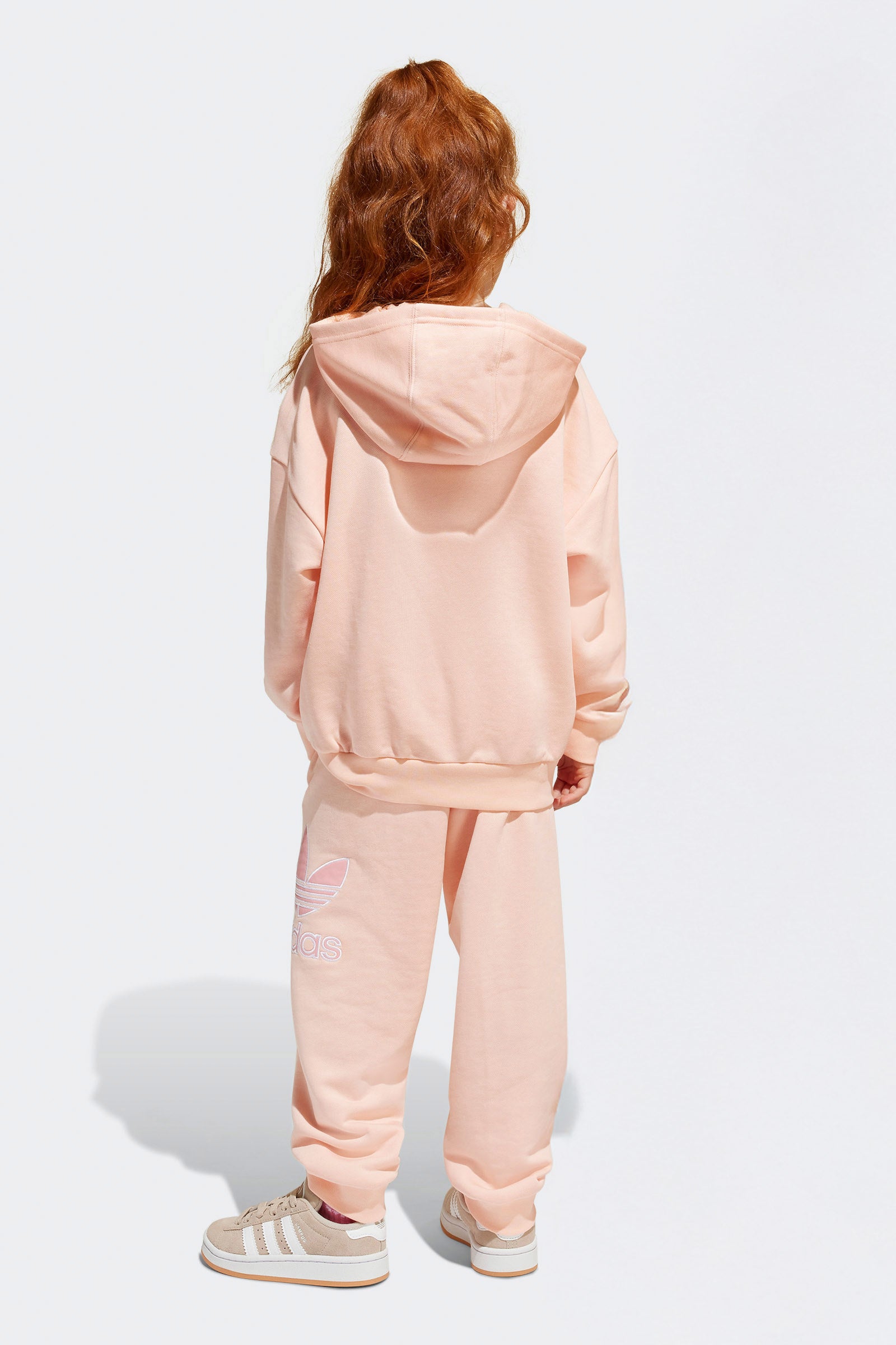 Kids-Set  - Haze Coral
