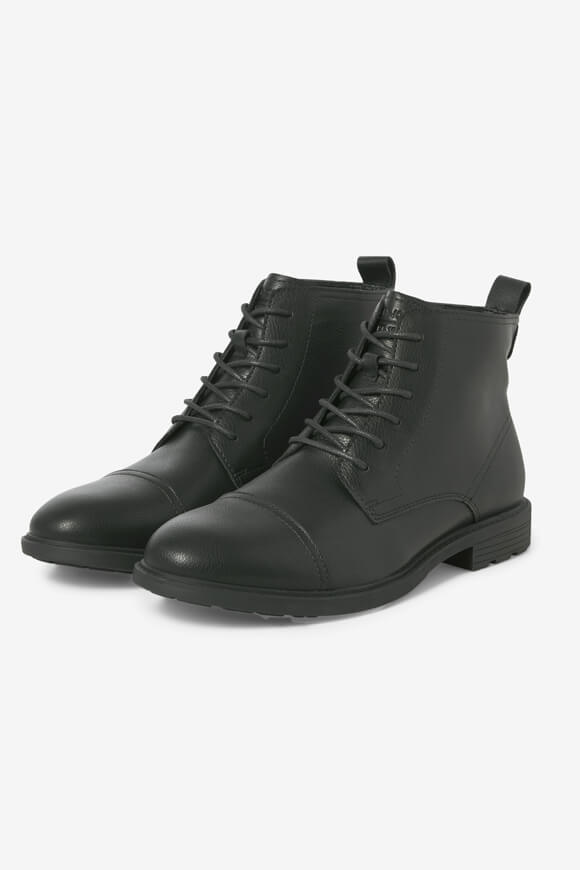 JFWDANBY Winterstiefelette - Anthracite