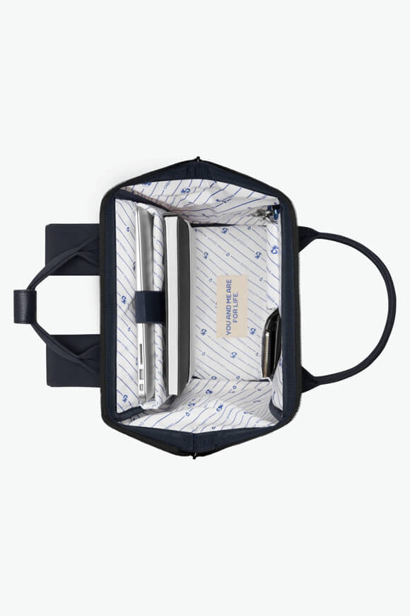 Zurich Rucksack 18L - Navy