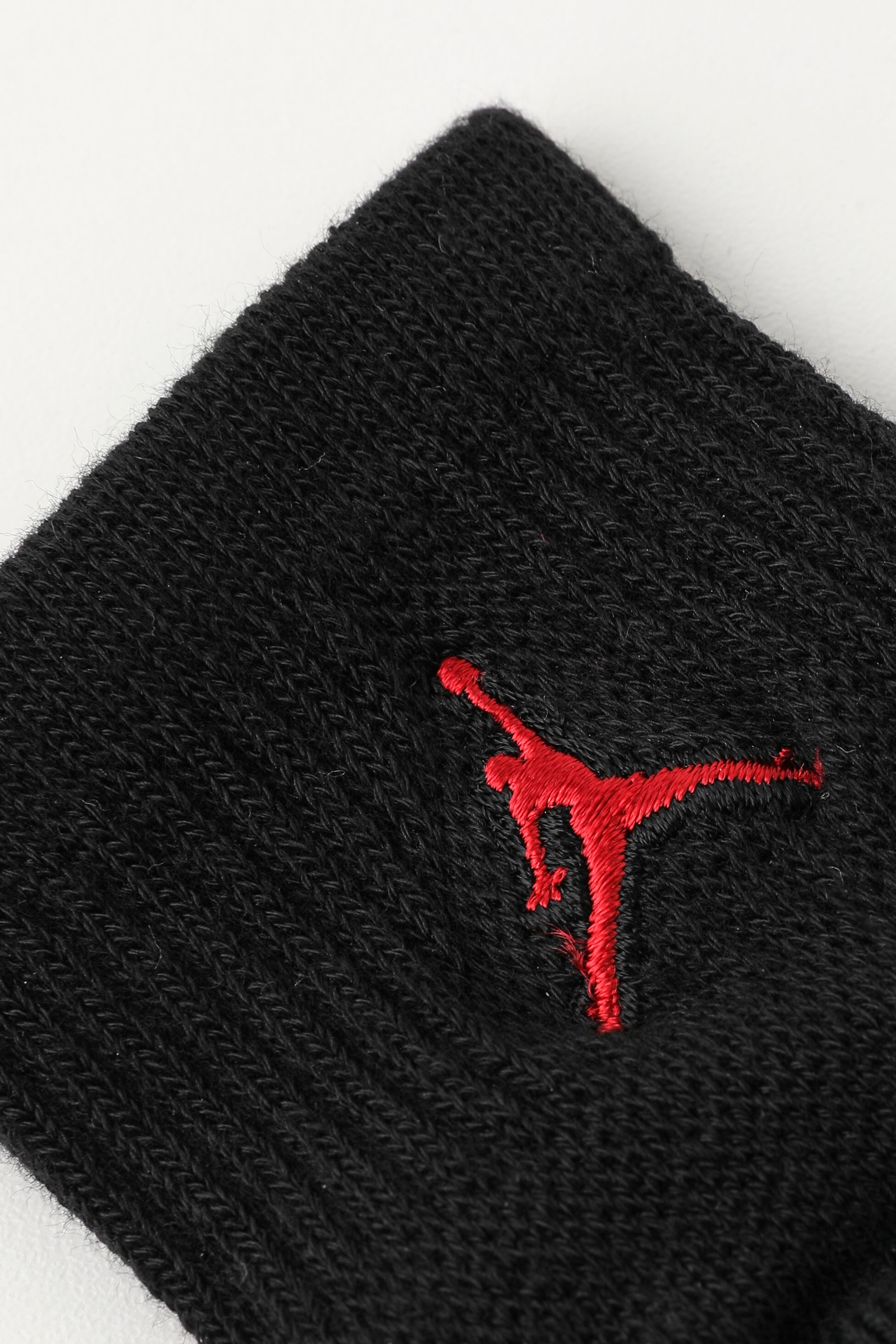 Dreierpack Socken - Schwarz