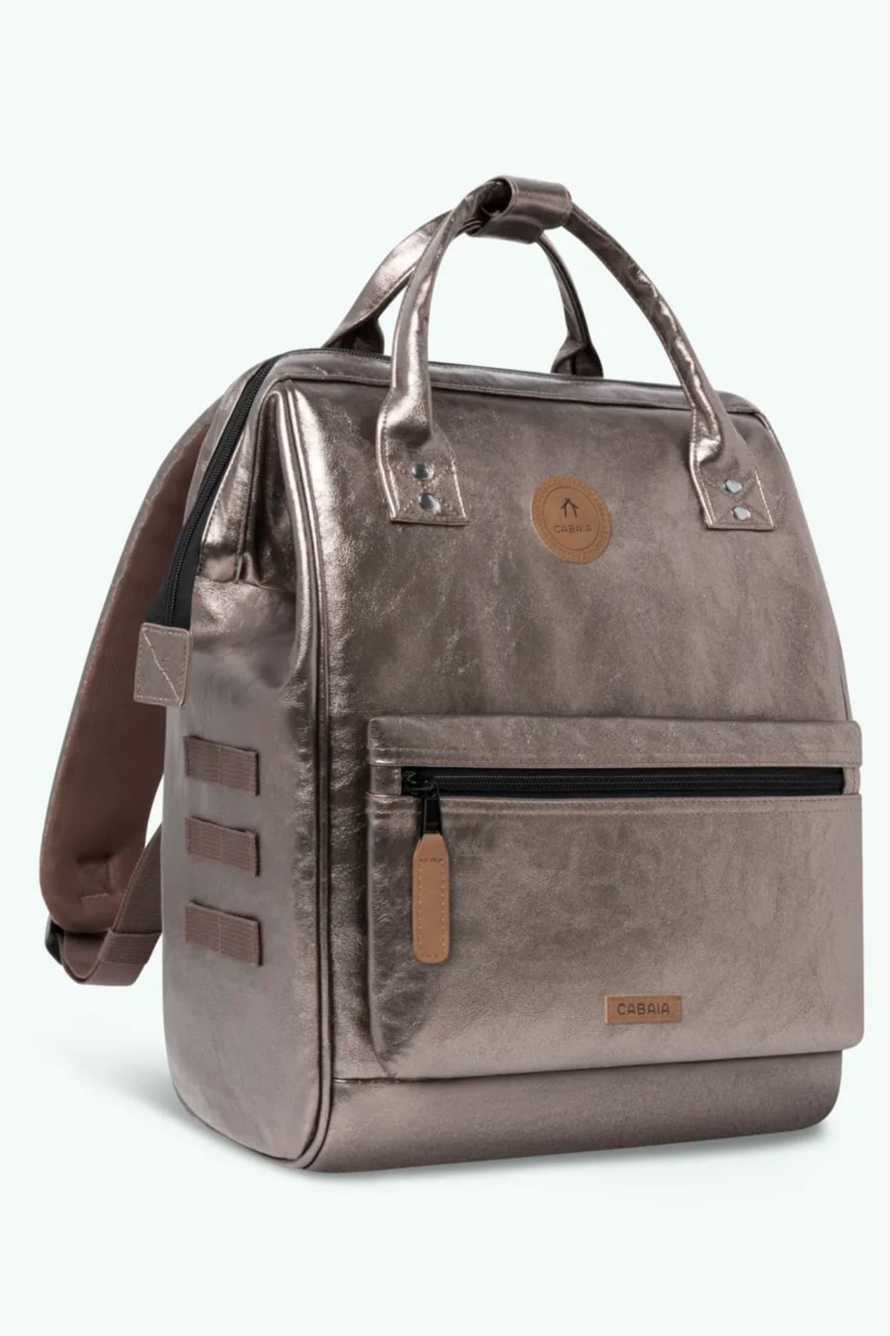 Louisville Rucksack 18L - Brown Iridescent