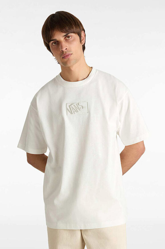 Oversize T-Shirt - Marshmallow