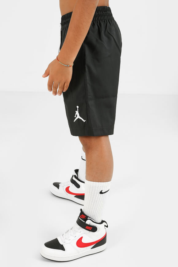 Trainingsshorts - Black