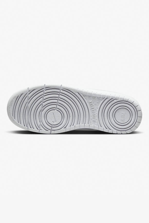 Court Borough Recraft Sneaker - White