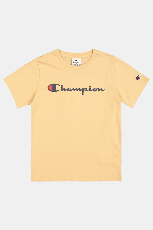T-Shirt - Beige