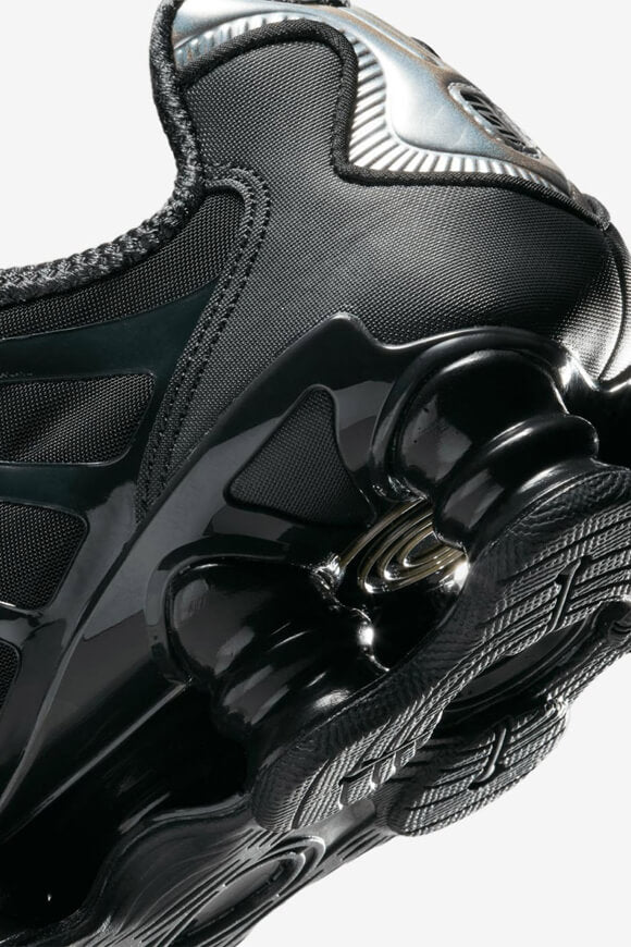 Shox TL Sneaker - Black