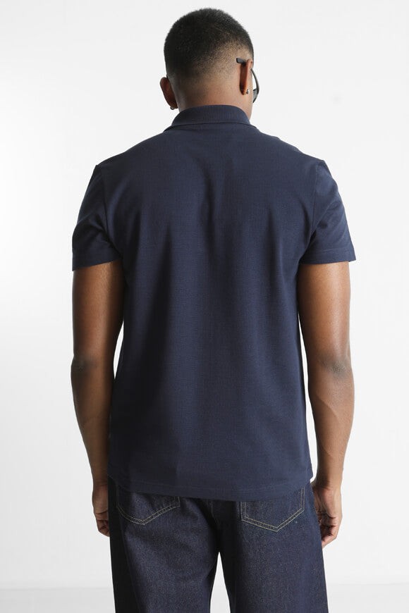 Poloshirt - Navy
