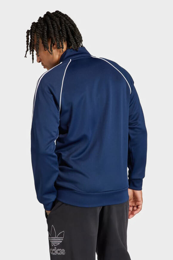Adicolor Classics Trainingsjacke - Night Indigo