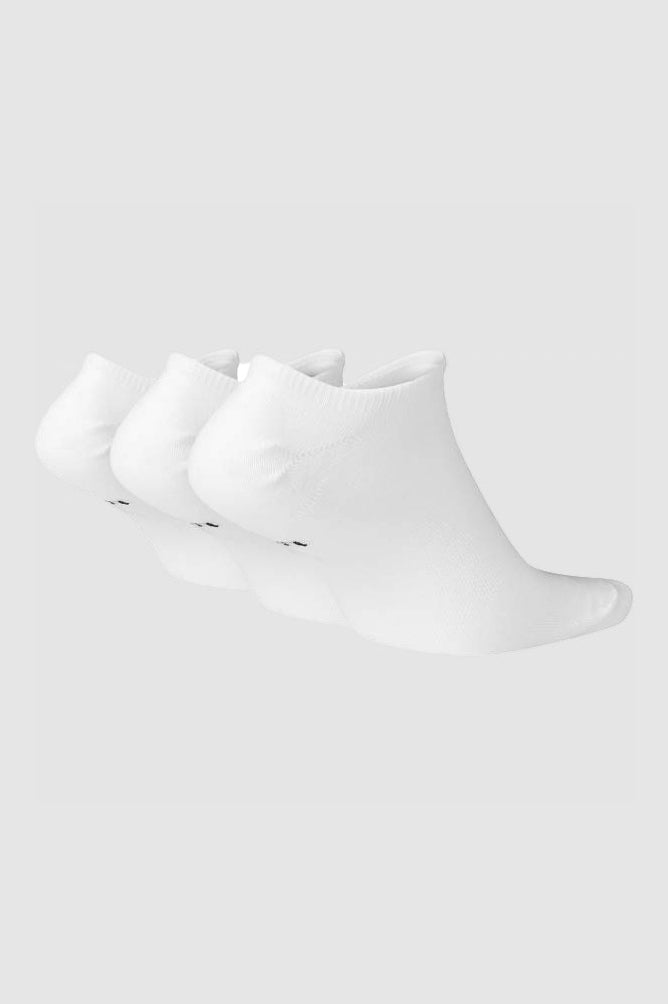Dreierpack Socken - Weiss