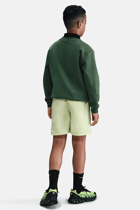 Sportswear Club Fleece Sweatshirt - Fir