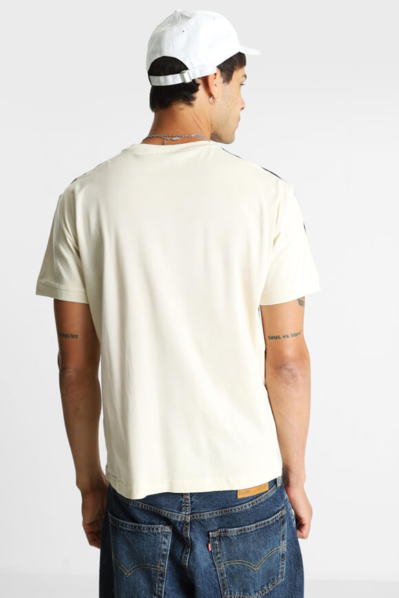 T-Shirt - Almond Milk