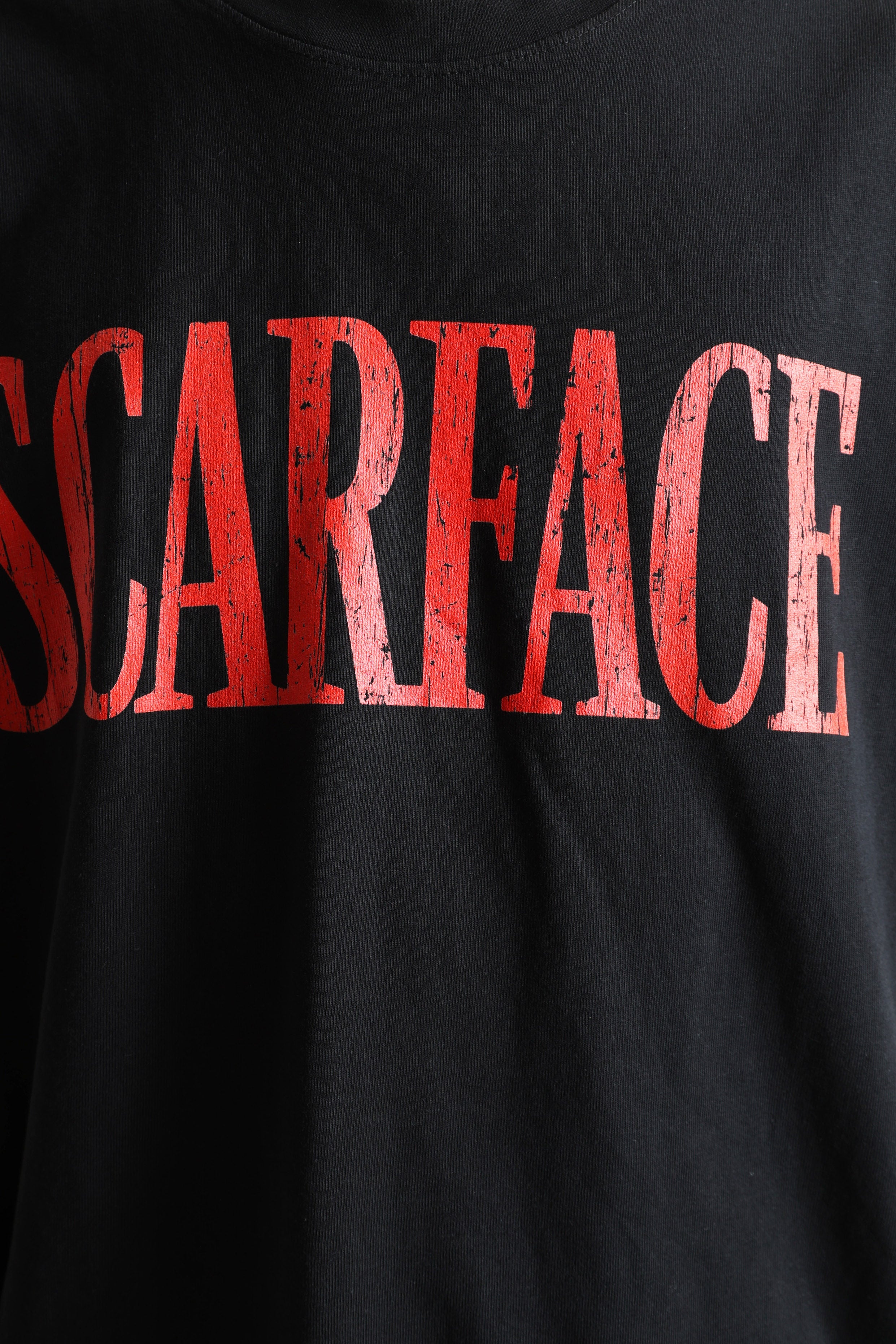 Oversize T-Shirt - Black