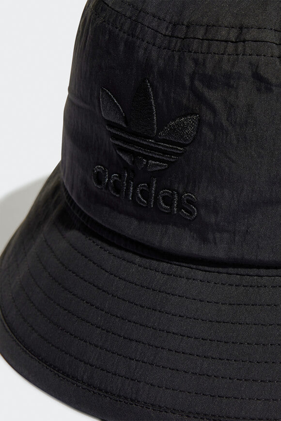 Fischerhut / Bucket Hat - Schwarz