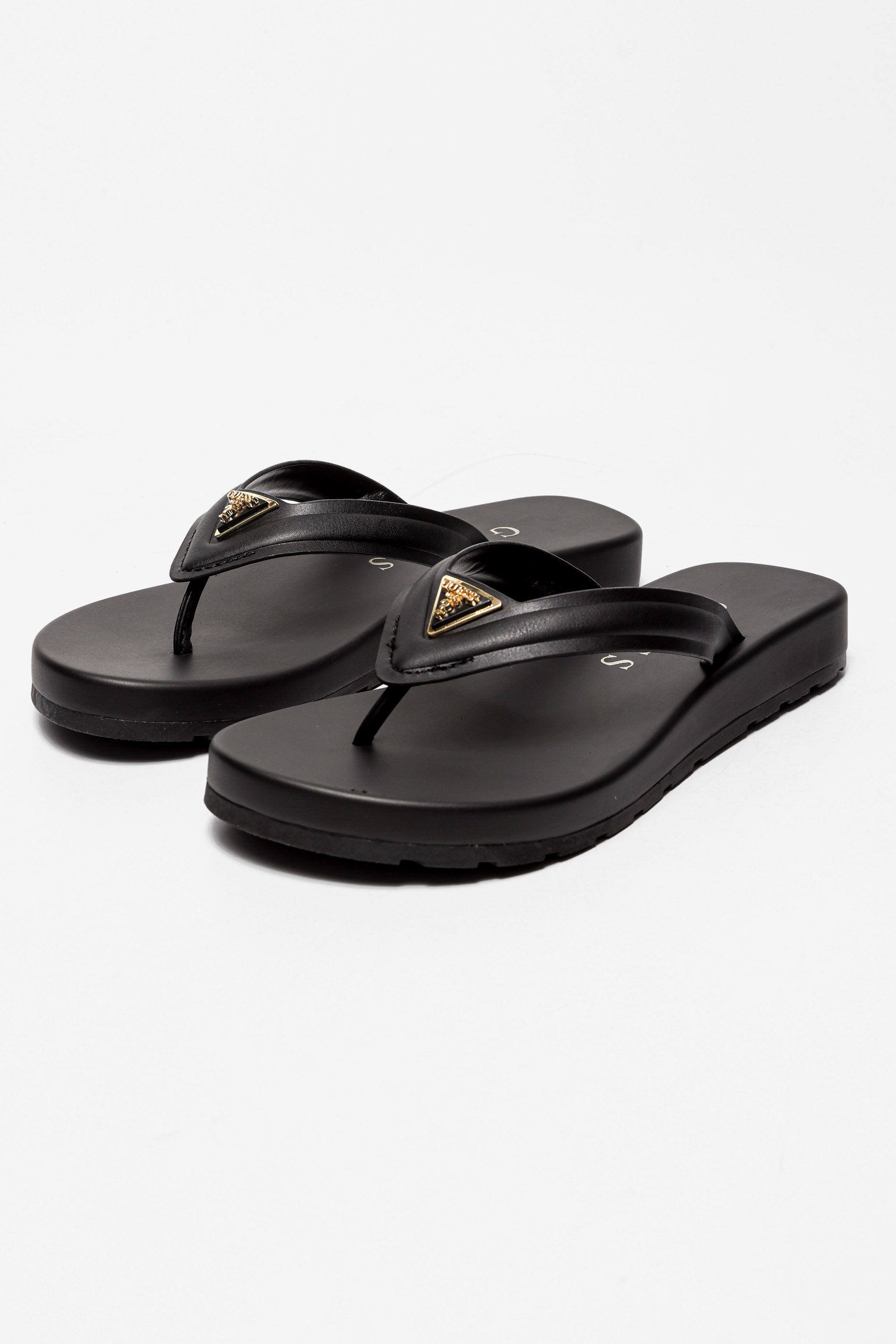 Flip Flops - Black