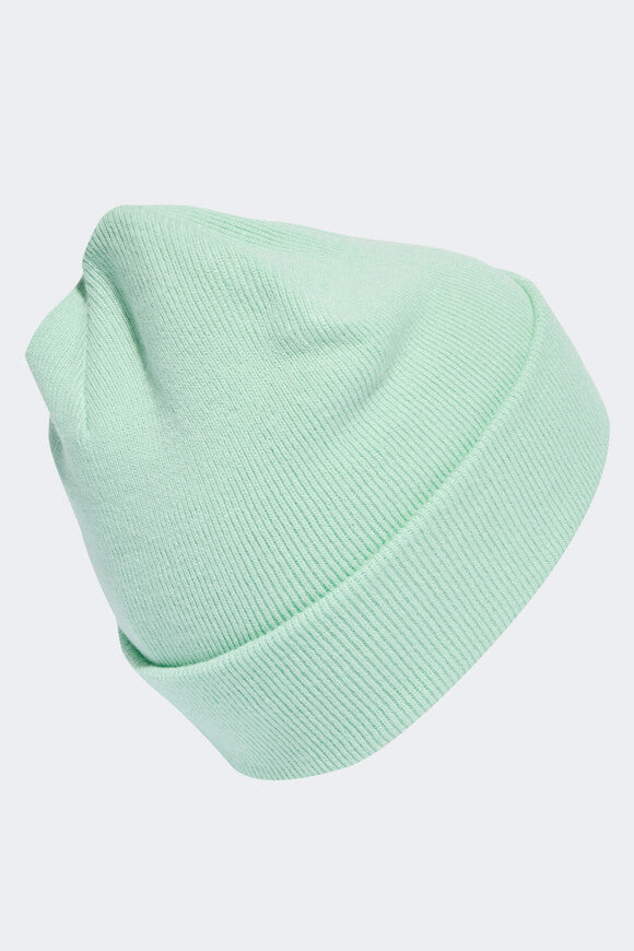Beanie - Clear Mint