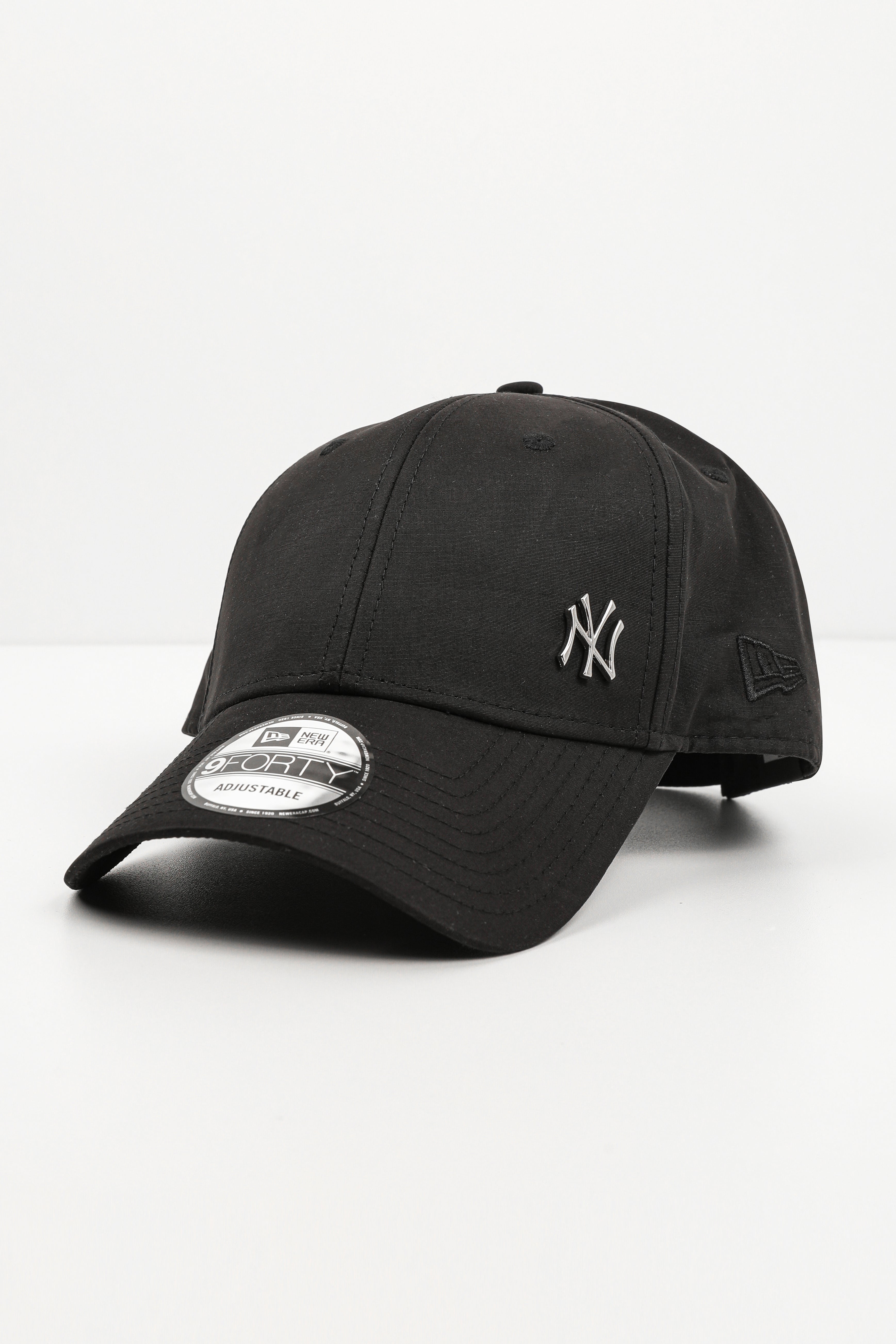 Flawless 9Forty Cap / Strapback - Black