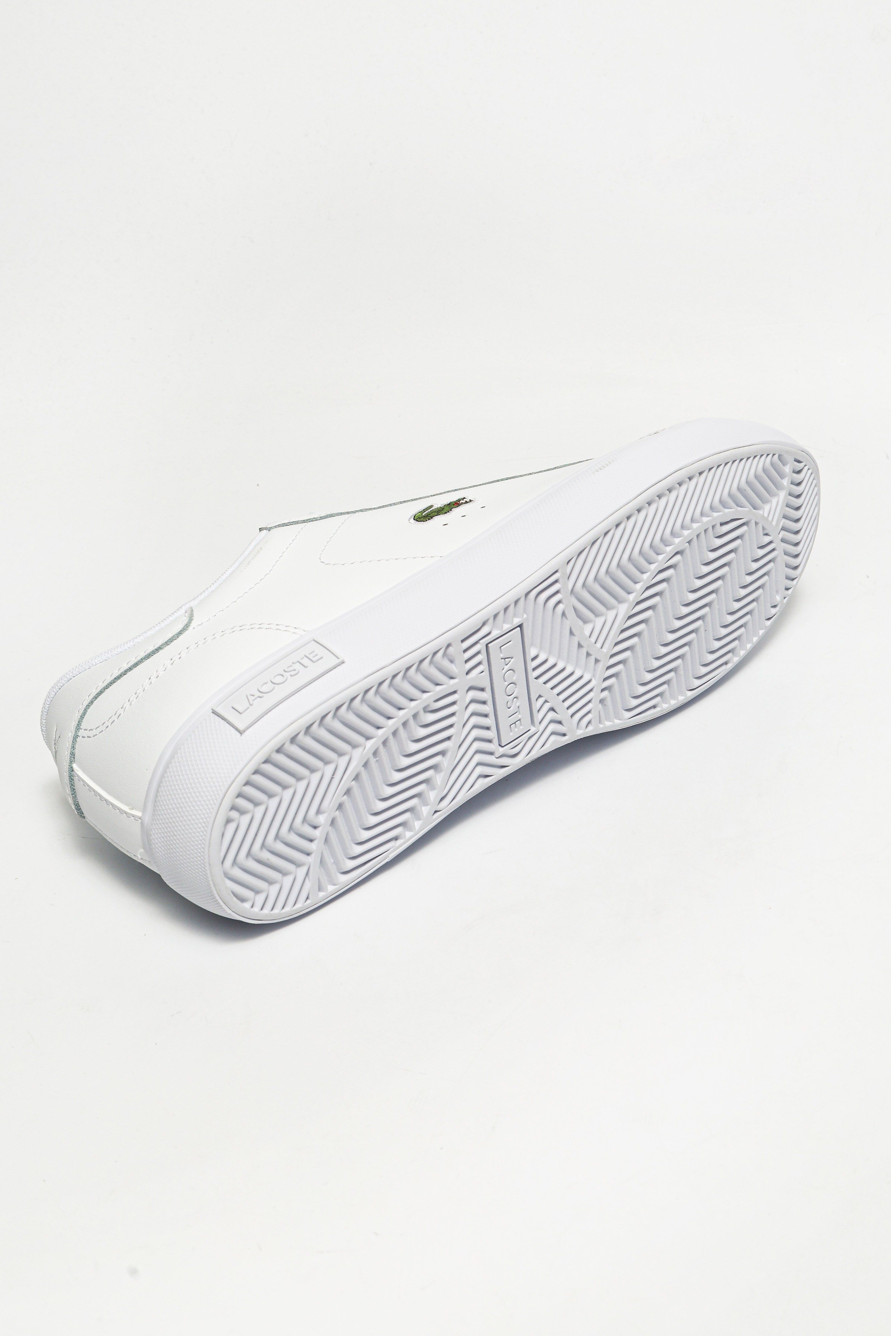 Powercourt Sneaker - White