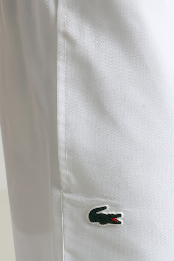 Trainingshose - White