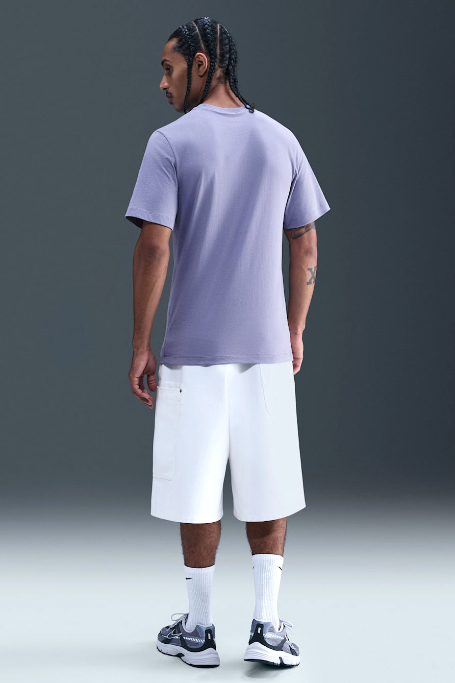 Sportswear Club T-Shirt - World Indigo