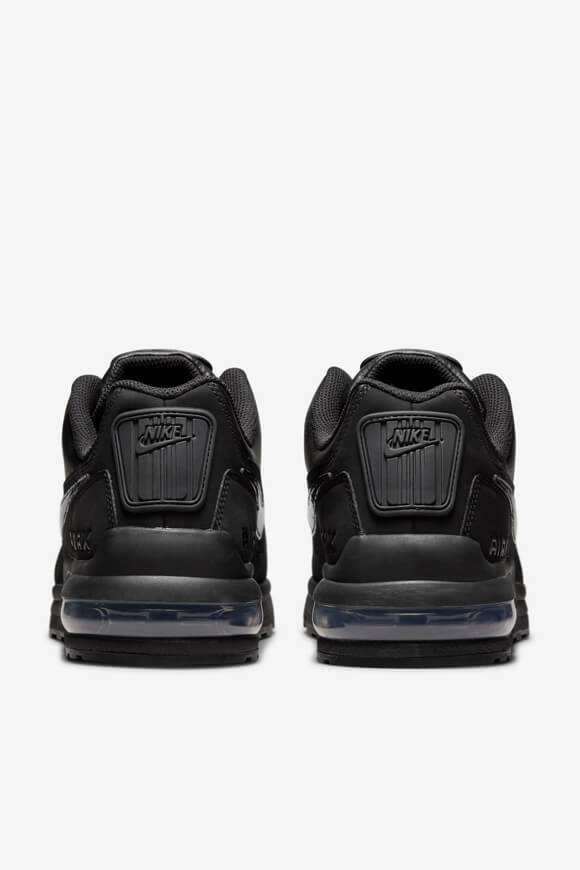 Air Max LTD 3 Sneaker - Schwarz