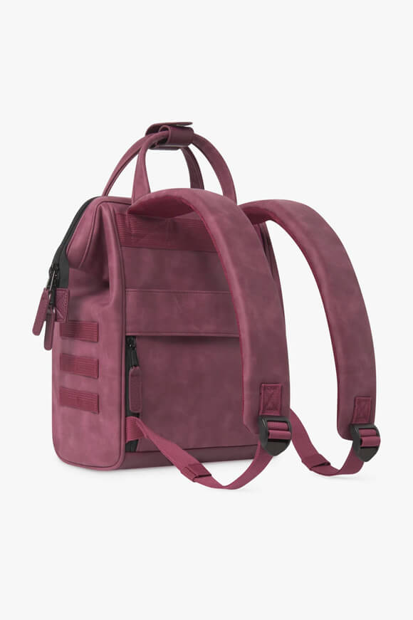 Delhi Rucksack 12L - Burgundy