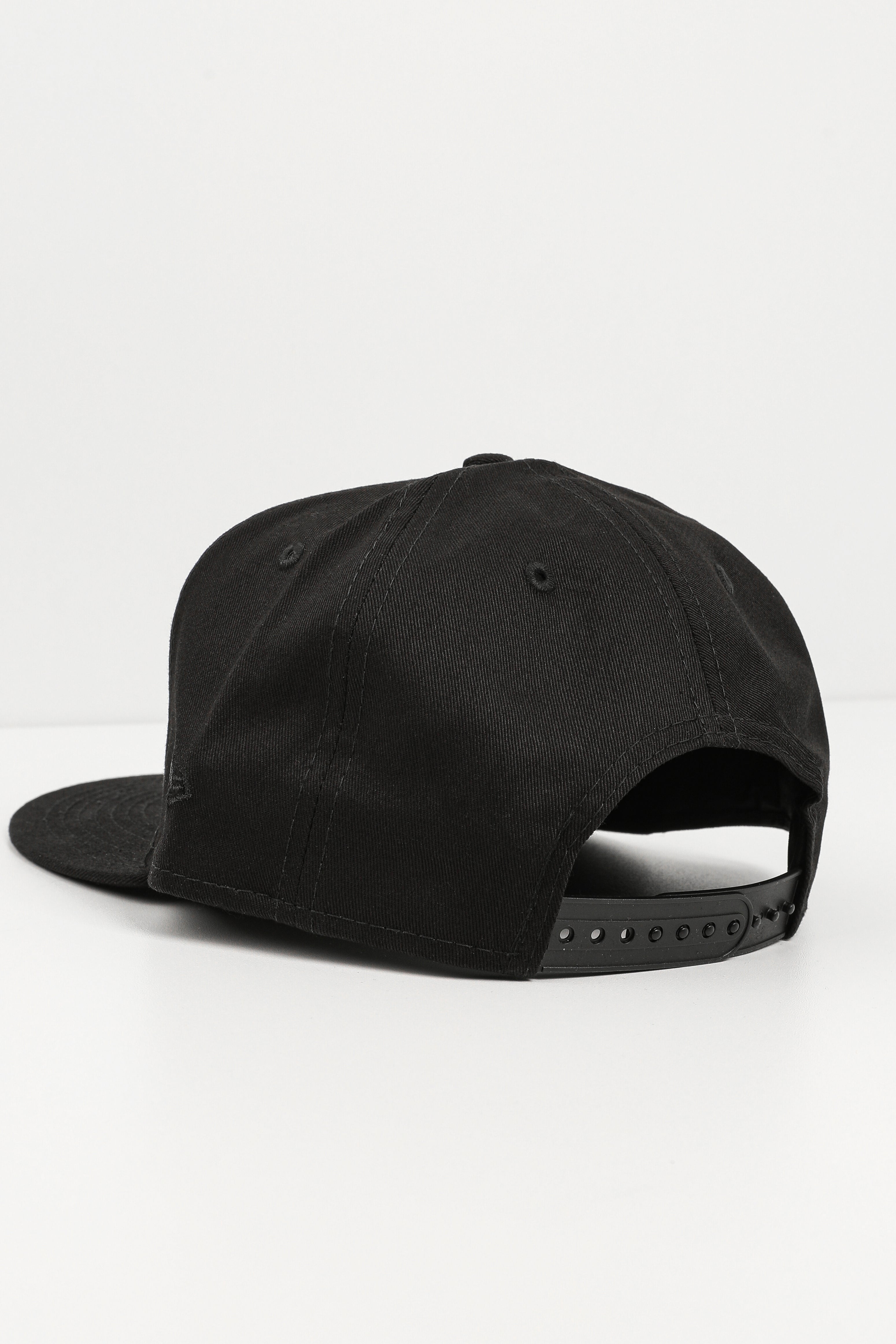 9Fifty Cap / Snapback - Schwarz
