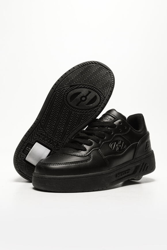 Rezerve Sneaker - Black