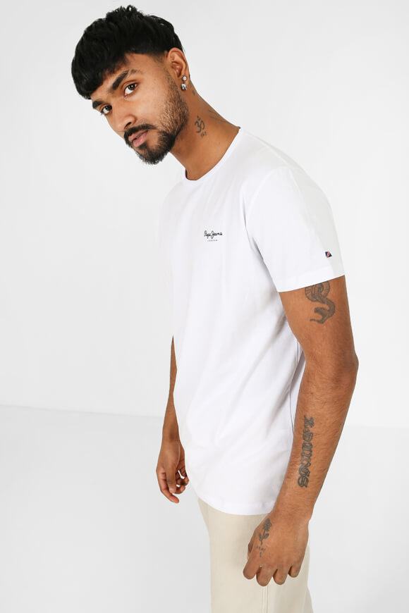 T-Shirt - Weiss