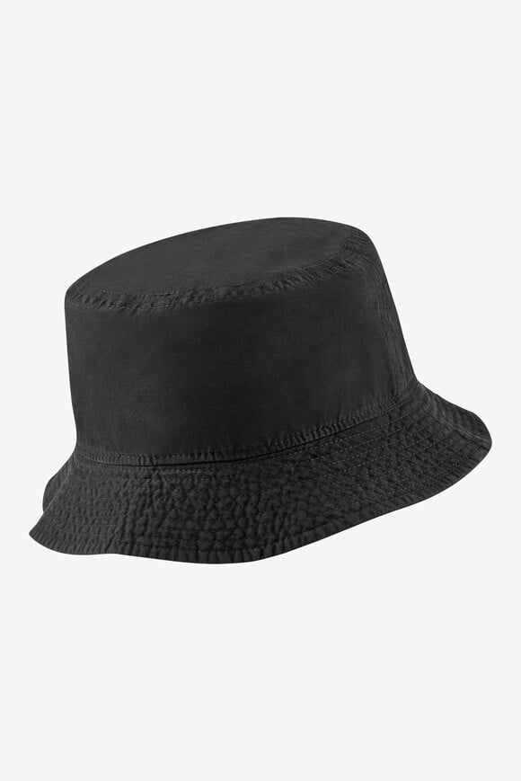 Fischerhut / Bucket Hat - Schwarz