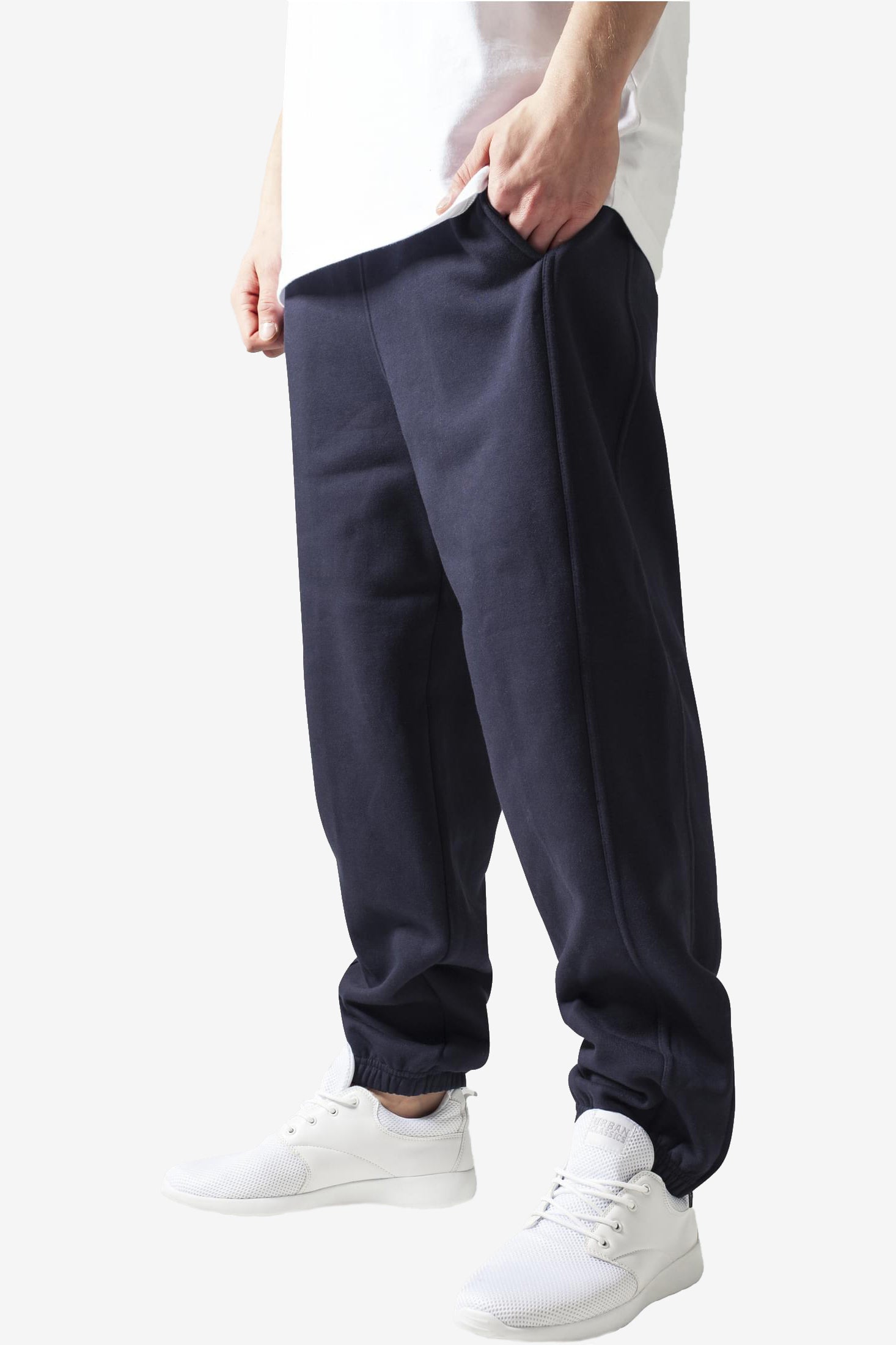 Sweathose - Navy