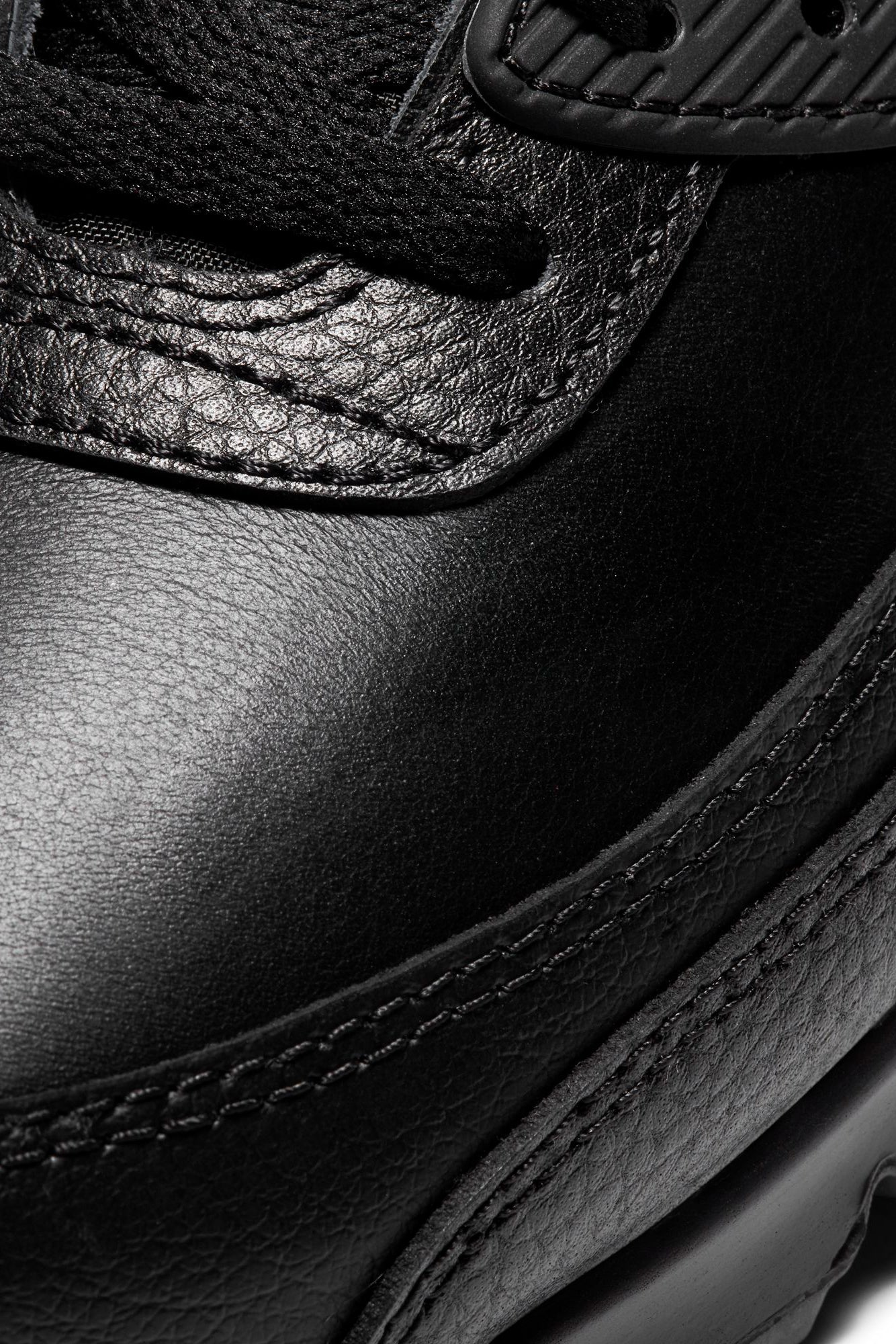 Air Max 90 Sneaker - Black