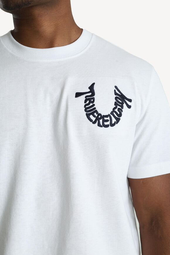 T-Shirt - Optic White