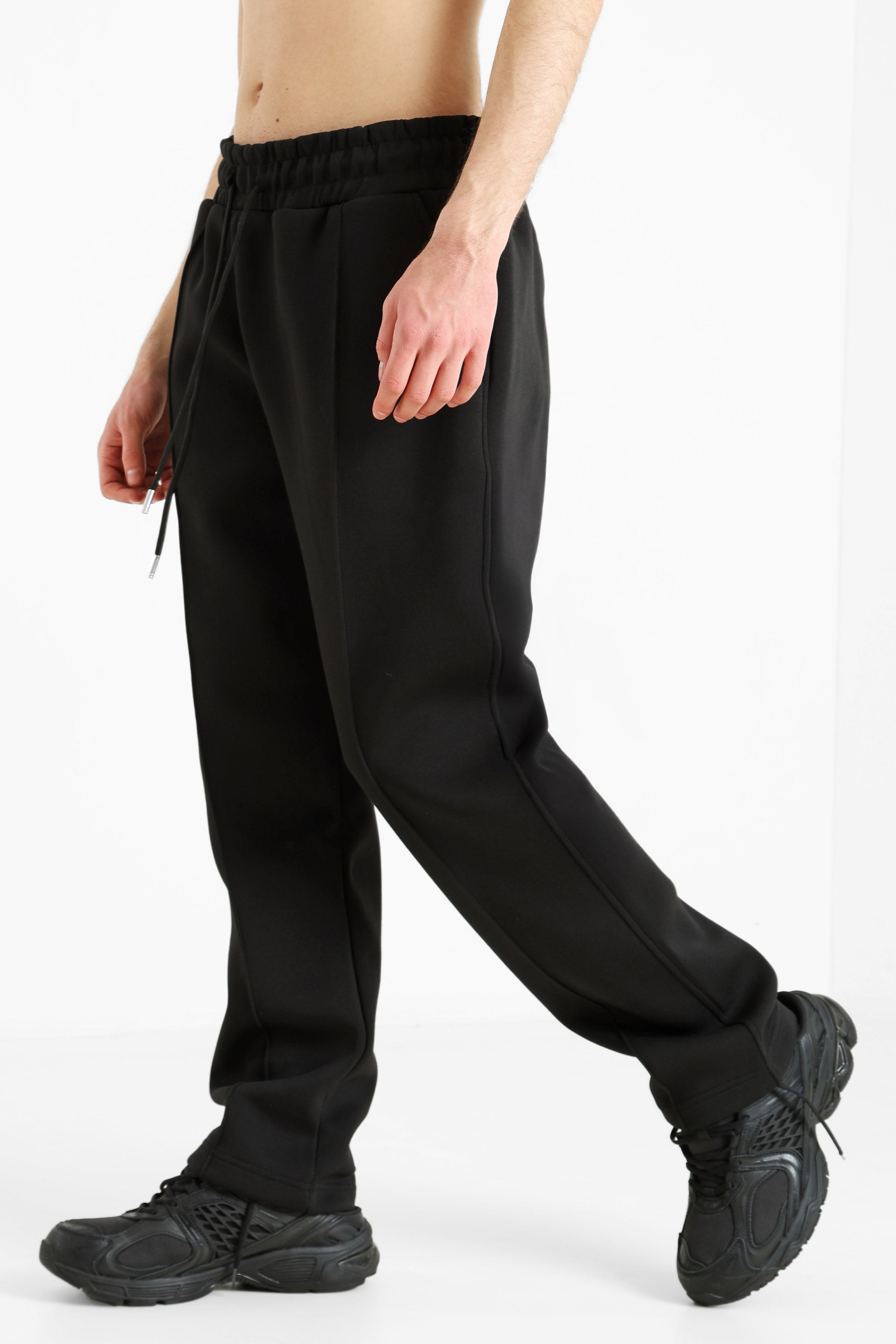 Sweathose - Black