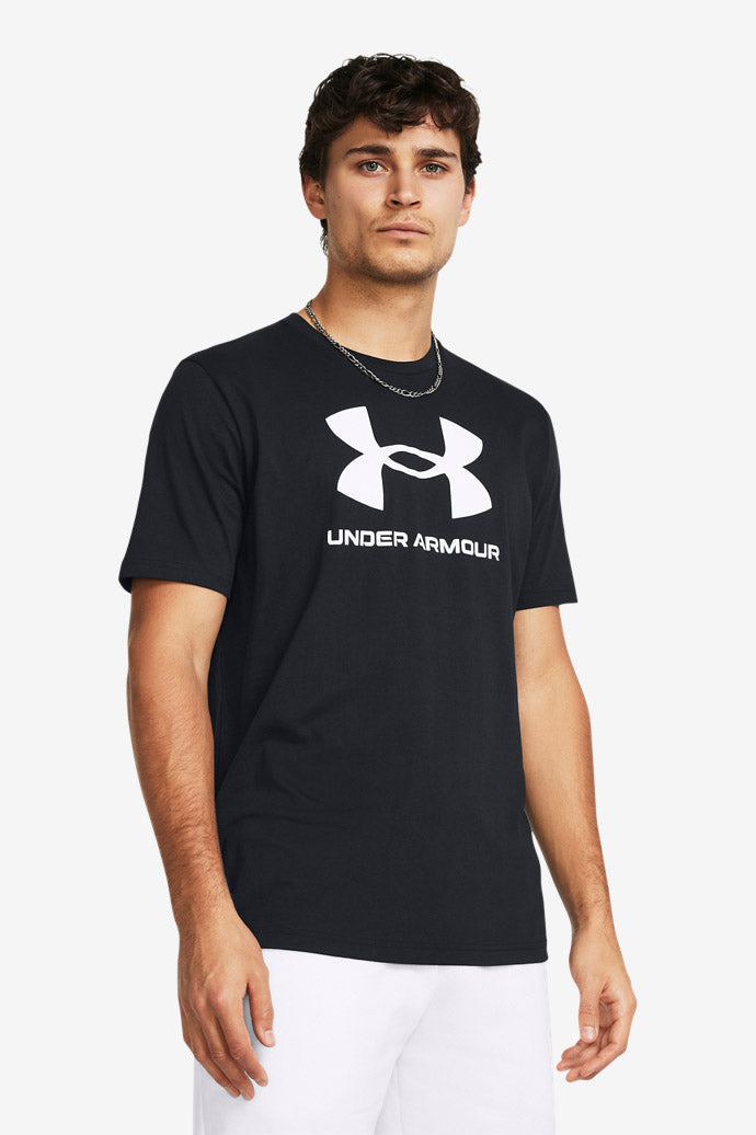 T-Shirt - Black