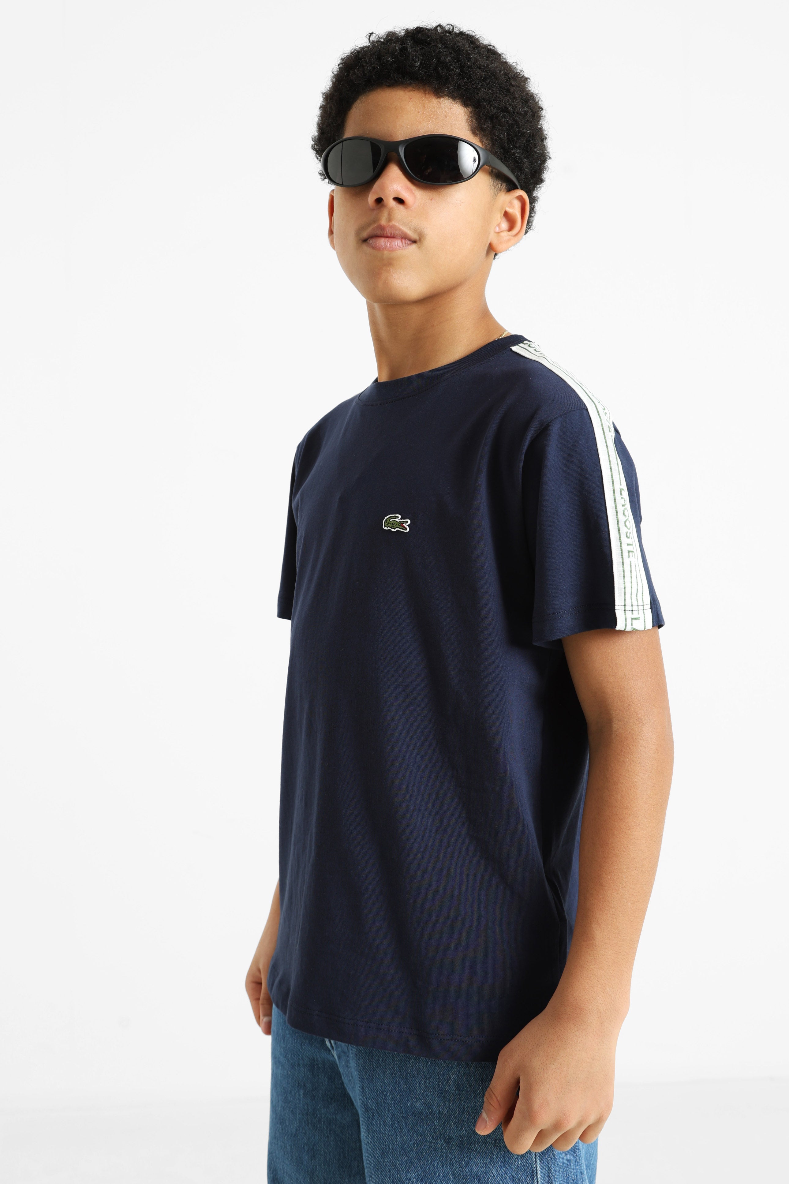 T-Shirt - Marine