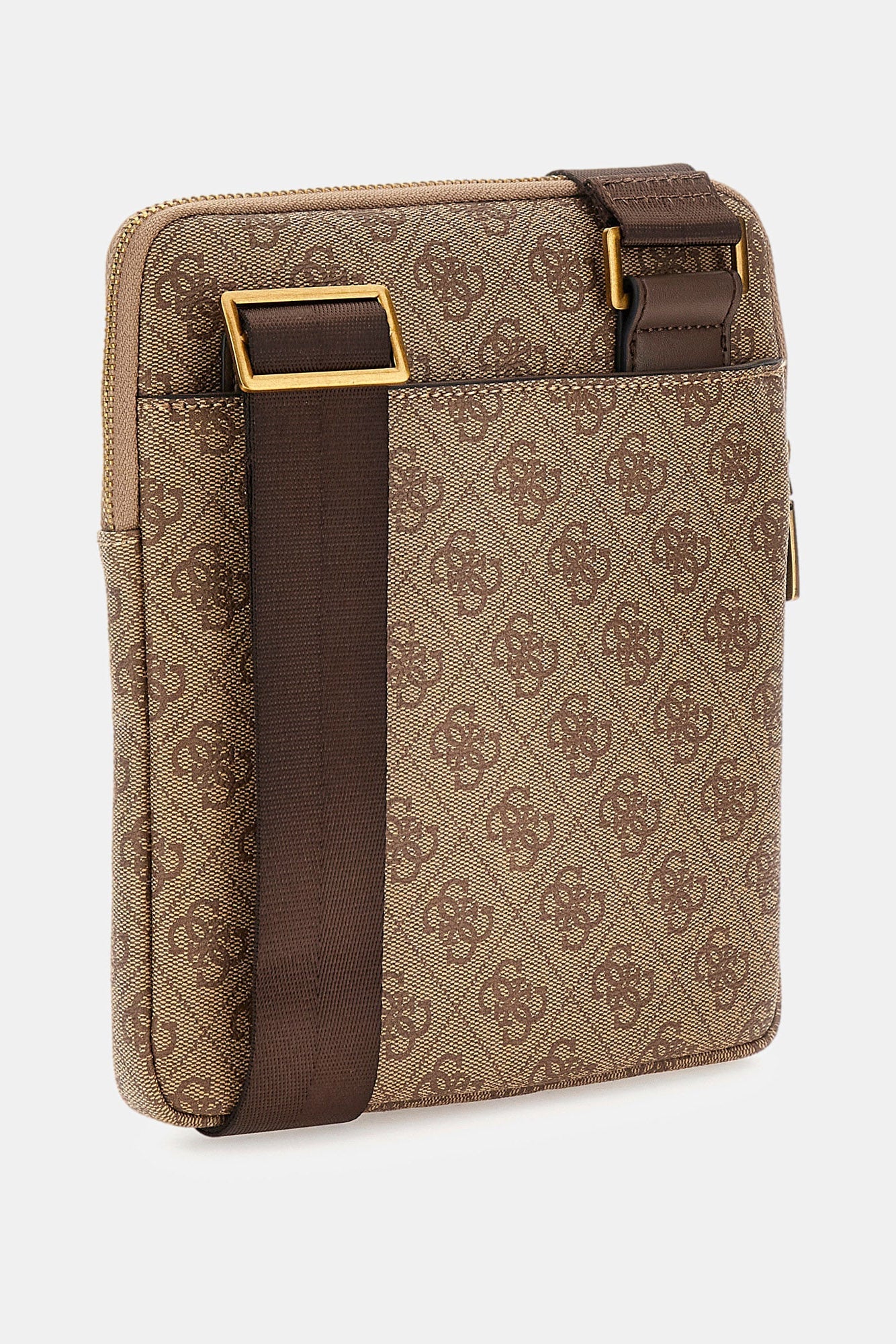 Umhängetasche - Brown