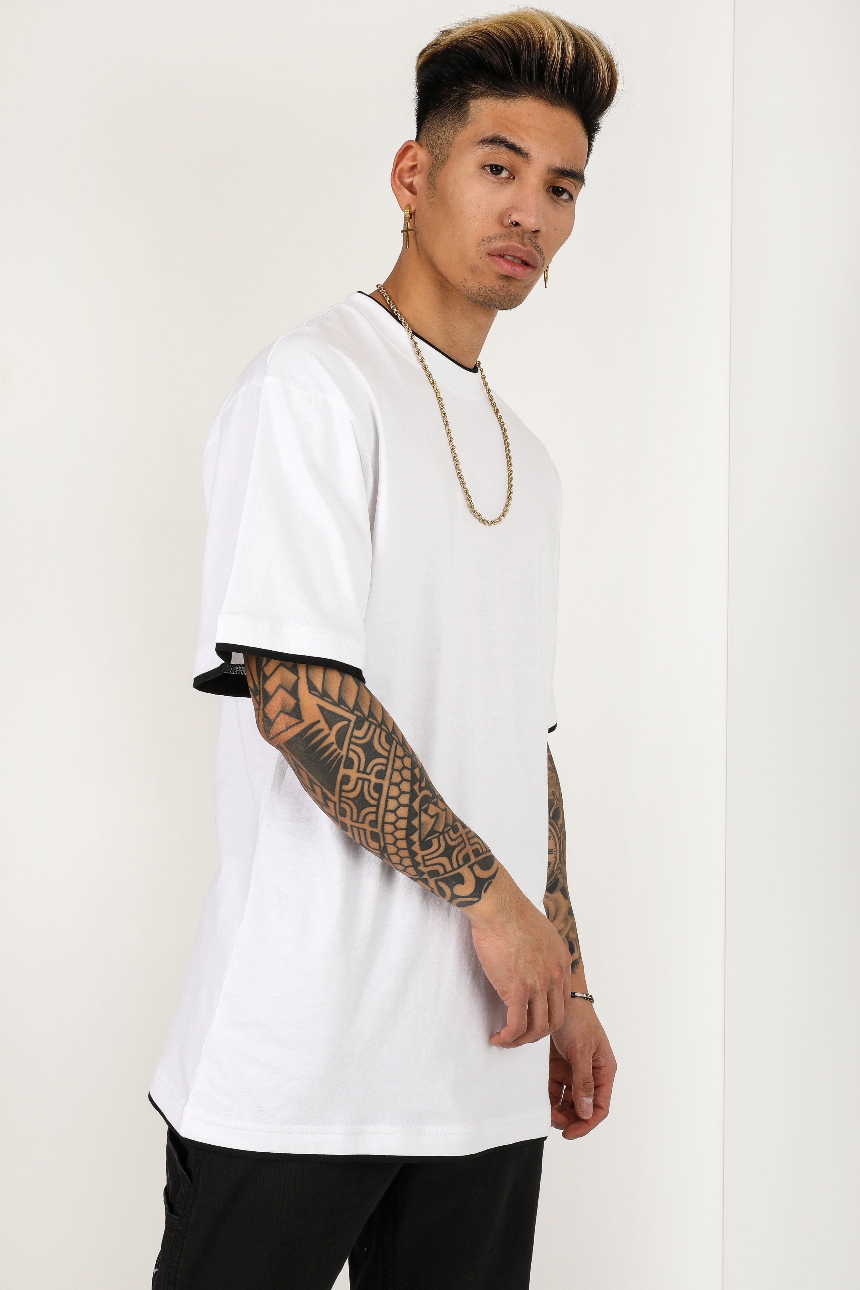 T-Shirt - Weiss