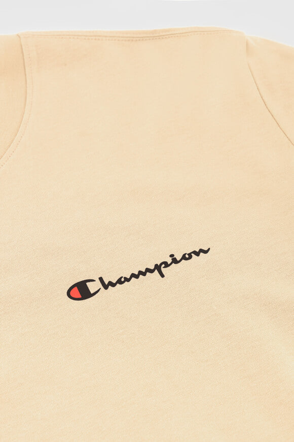 T-Shirt - Beige