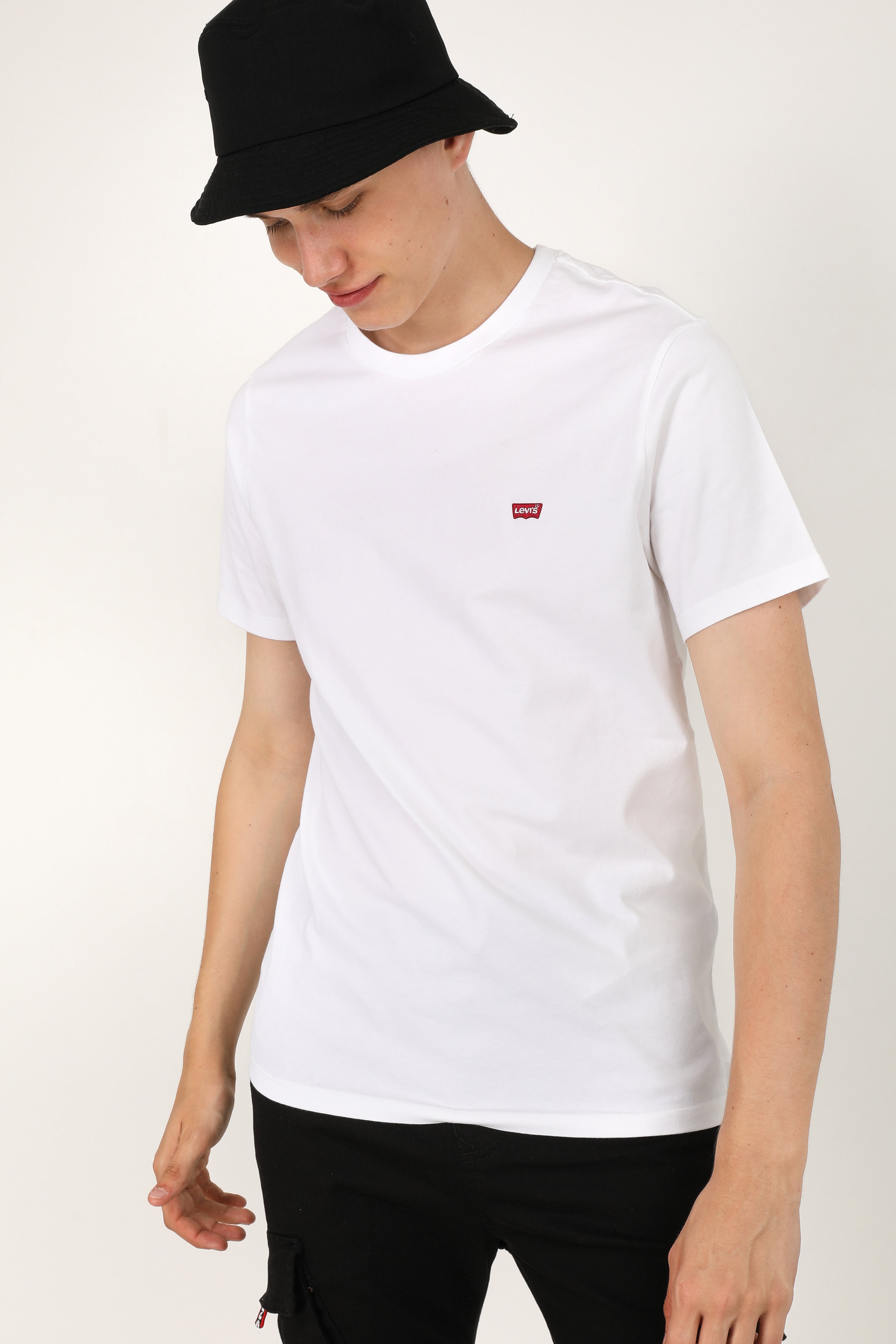 T-Shirt - Weiss