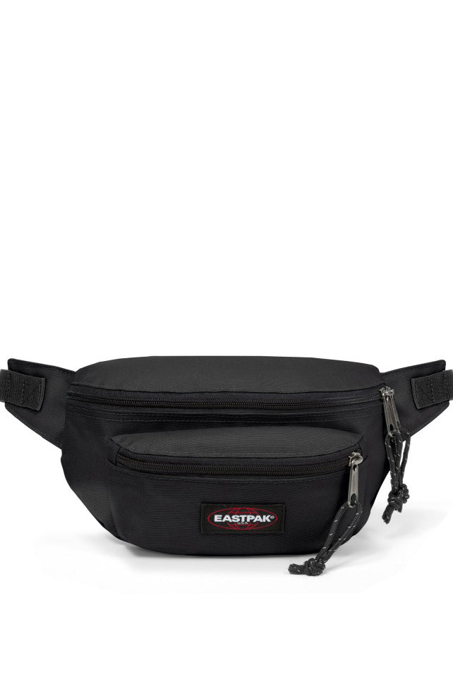 Bauchtasche - Schwarz
