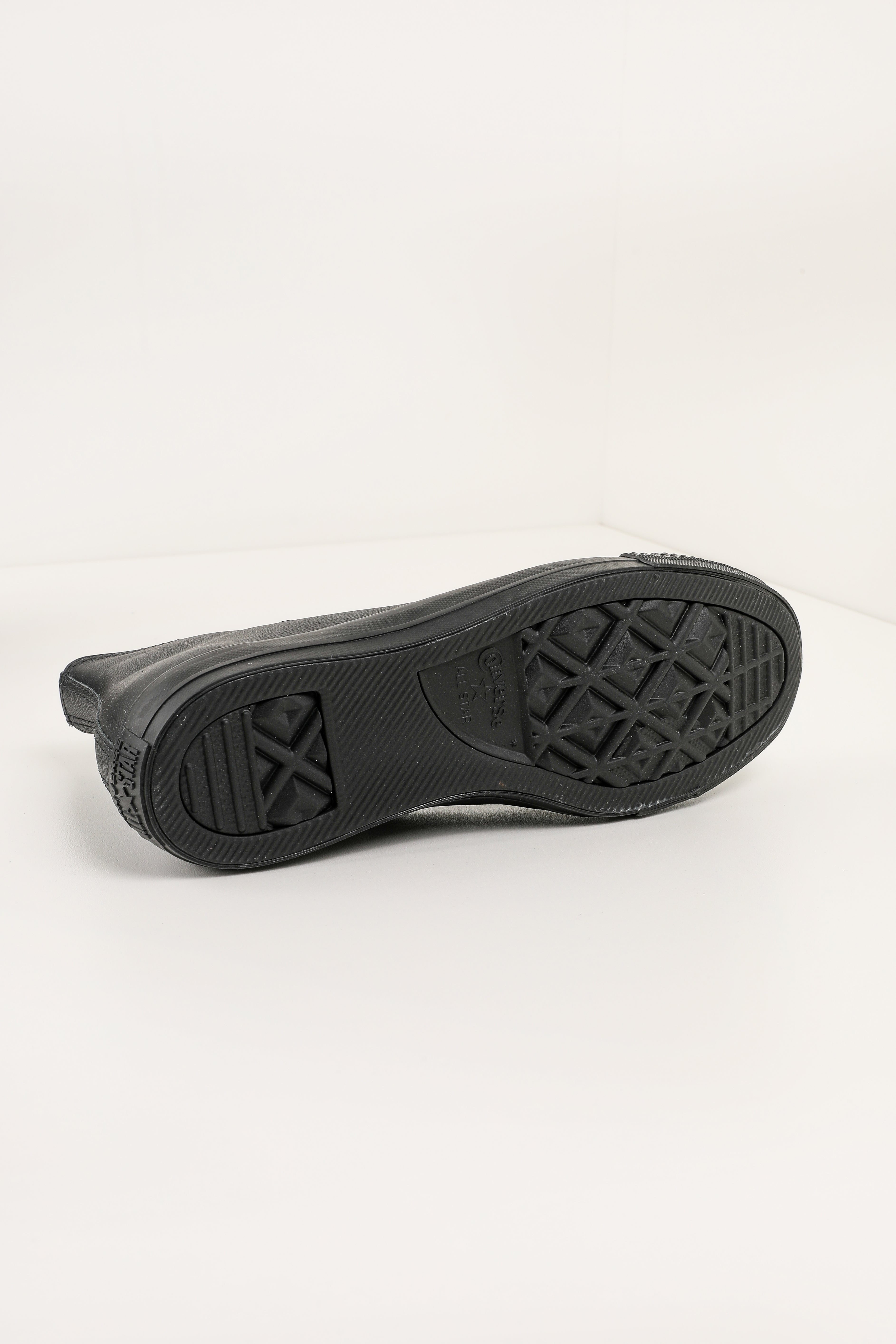Chuck Taylor Sneaker - Schwarz