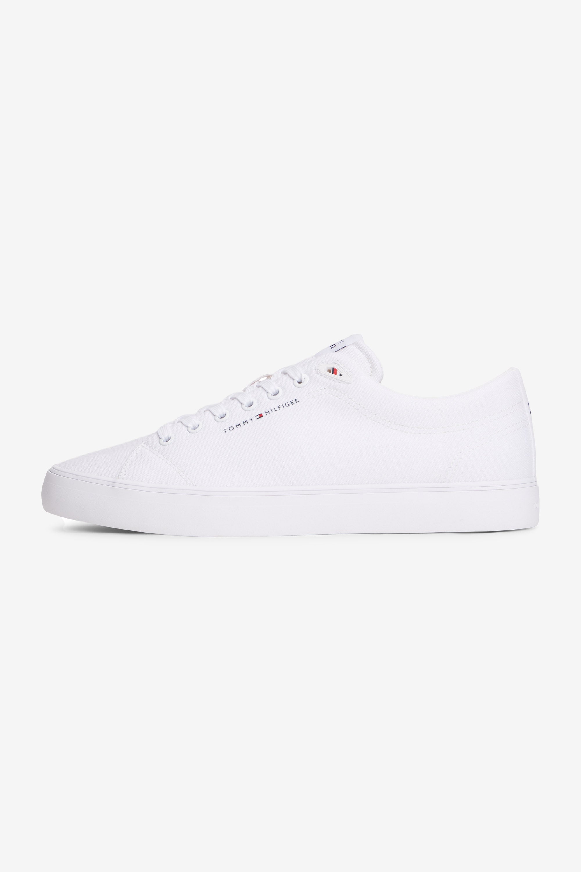 Sneaker - White