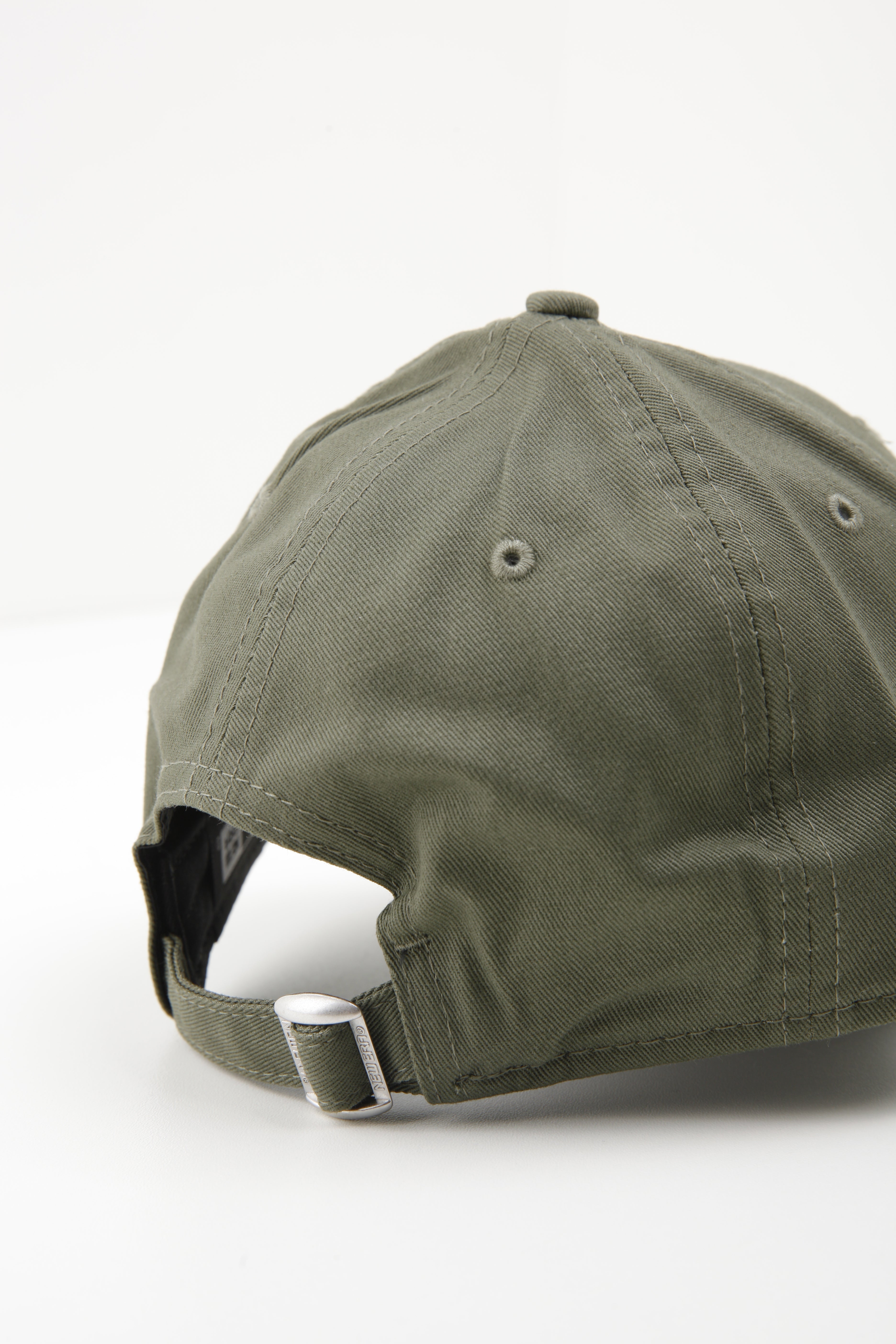 9Forty Cap / Strapback - Olive