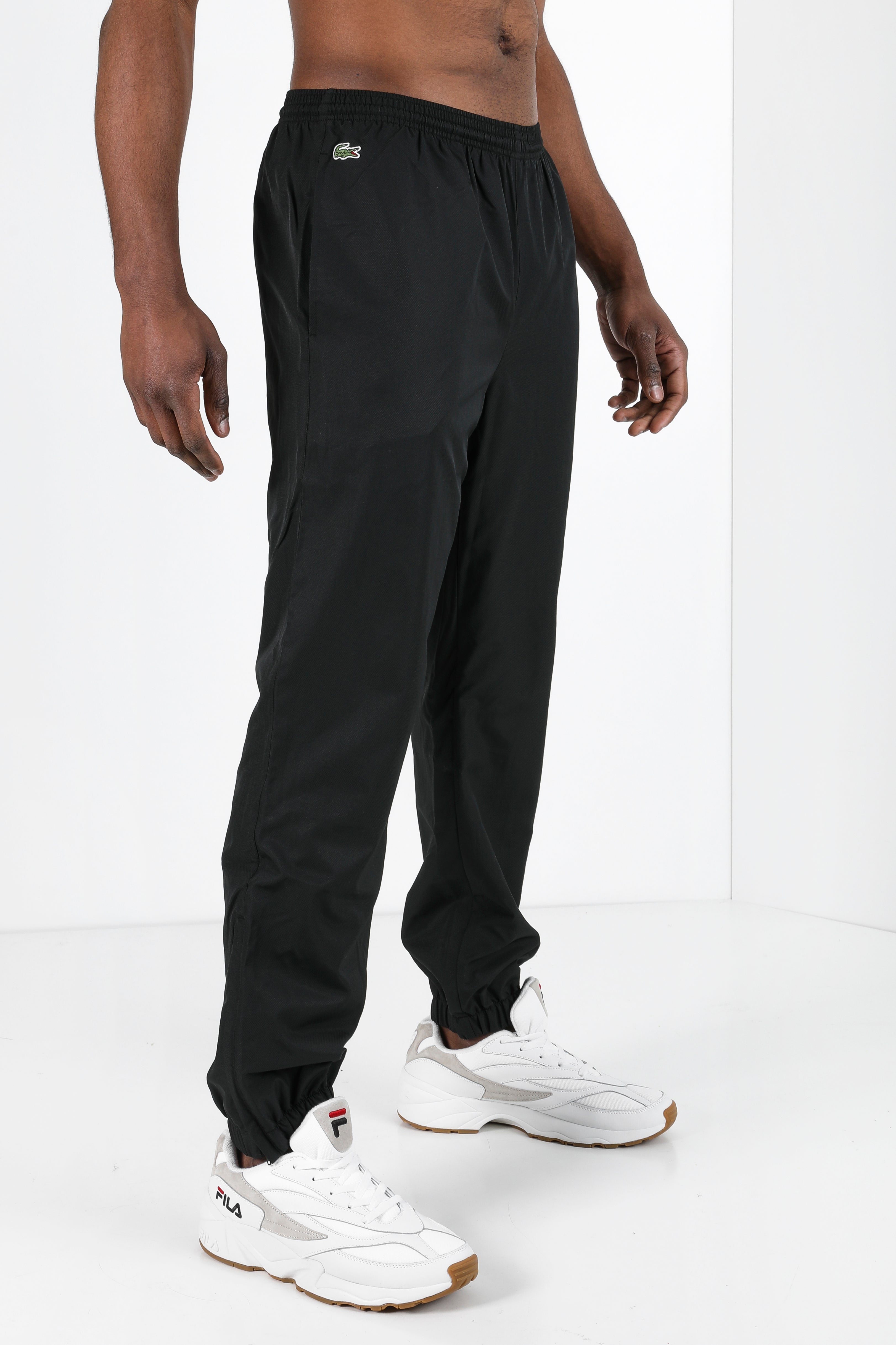 Trainingshose - Black