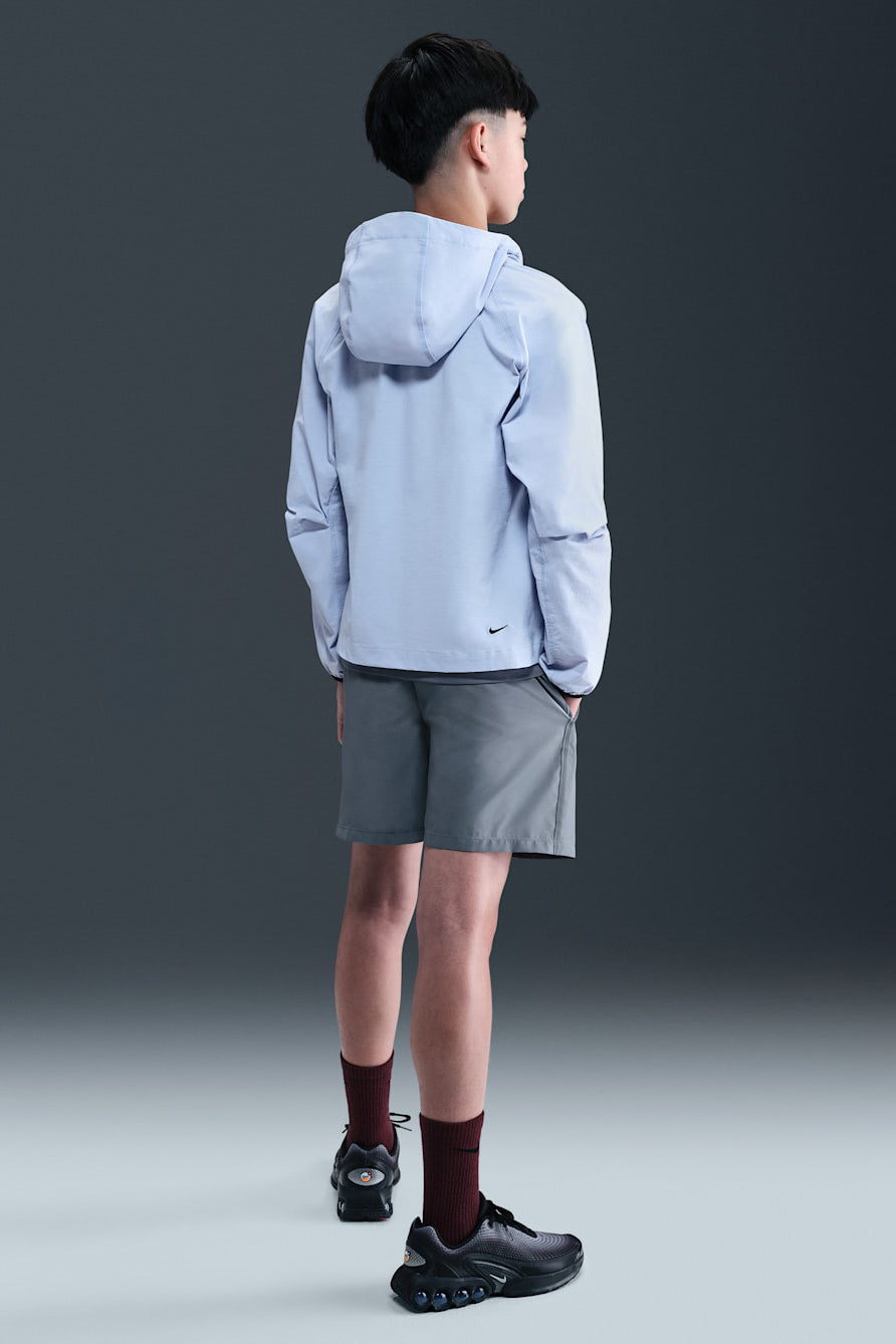 Trainingsjacke - Ghost