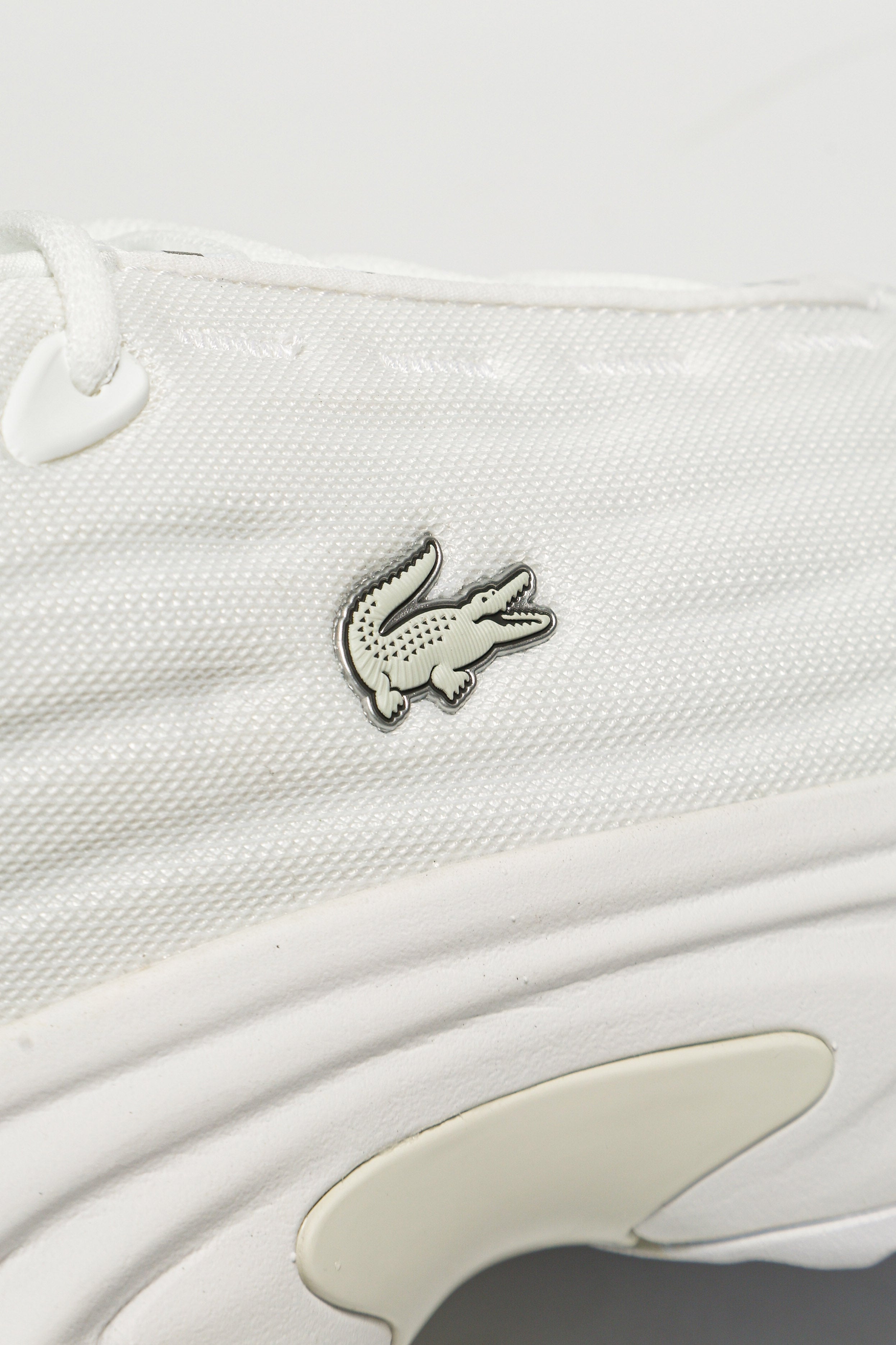 Spinor 225 Sneaker - White
