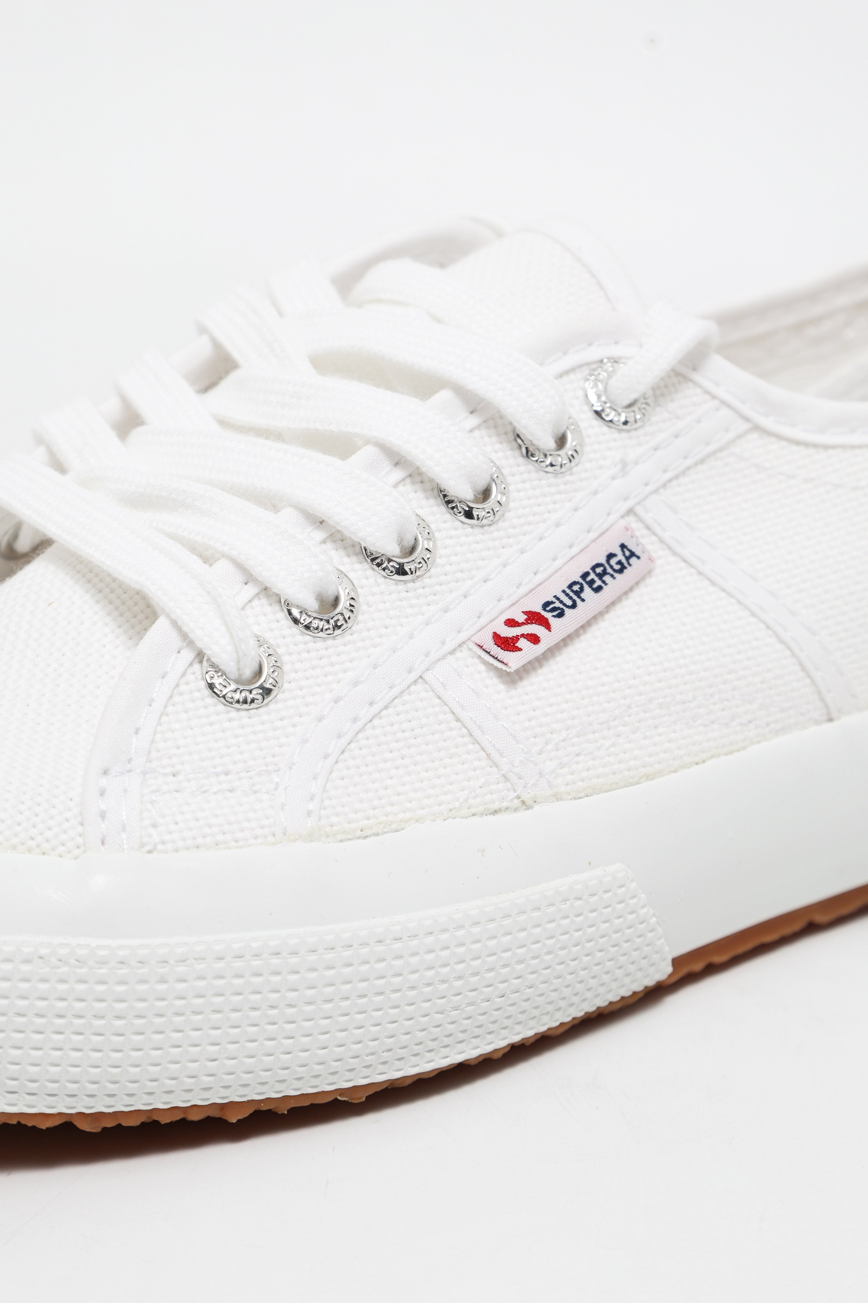Sneaker - White
